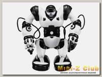 ИК робот JAKI Roboactor, звук, свет, танцы