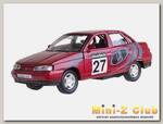 Машина Autotime 'LADA 110' супер ралли2 1:36