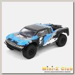 Радиоуправляемый шорт-корс трак HSP/Redcat InVader 1:8 4WD 2.4G