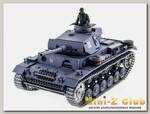 Радиоуправляемый танк Heng Long Panzer III type L Professional V6.0 2.4G 1/16 RTR