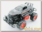 Р/У внедорожник Monstre Truck Nissan Skyline в ассортименте 1/14 + свет + звук