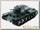 Радиоуправляемый танк Heng Long KV-1 Upgrade V6.0 2.4G 1/16 RTR