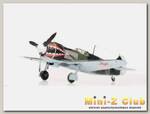 Сборная модель ZVEZDA Советский истребитель Ла-5, 1/48