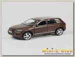 Машина Ideal 1:30-39 Volkswagen Touareg (цветн. матов.)