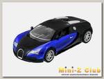 Р/У машина MZ Bugatti Veyron 27028 1/24