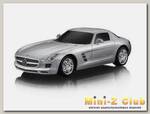 Р/У машина Rastar Mercedes SLS AMG 1:24, в ассортименте