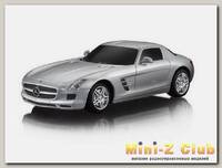 Р/У машина Rastar Mercedes SLS AMG 1:24, в ассортименте