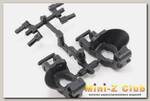 Kyosho Front Hub Carrier (MP9)