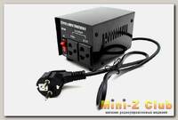 Преобразователь напряжения 220-110V 200W