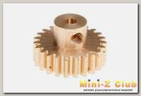 Шестерня HSP Motor Gear (23T)