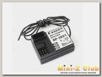 Приёмник HSP 2-х канальный 27MHz
