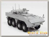 Сборная модель ZVEZDA Российская БМП 'Бумеранг', 1/72