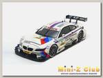 Машина Ideal 1:43 BMW M3 DTM