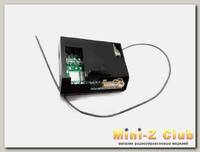 Приемник для моделей WLToys L959, L202