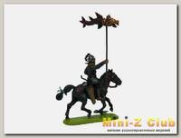 Сборные солдатики ZVEZDA Катафрактарии, 1/72