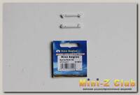 Nine Eagles receiver frame set