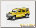 Машина Ideal 1:64 Hummer H3