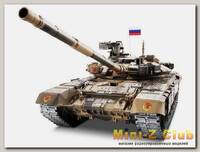 Радиоуправляемый танк Heng Long T-90 Professional V6.0 2.4G 1/16 RTR