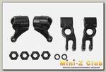 Kyosho Knuckle & Rear Hub Set (Mini Inferno)