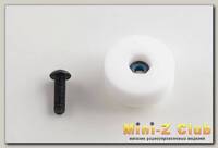 Kyosho Inferno MP9 Exhaust Manifold Support