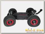 Чехол для Thunder Tiger MT4-G3 1:8 зимний на молнии