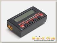 Универсальное зарядное устройство G.T.Power B6MINI