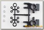 Kyosho Rear Hub Carrier