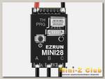 Бесколлекторный регулятор Hobbywing EZRUN MINI28 (30A-80A, 1/28) влагозащищённый