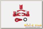 Remo Hobby Элементы рулевого управления (тюнинг): 9EMU