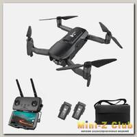 Квадрокоптер Hubsan BlackHawk 2 (2 батареи) RTF - HUBSAN BlackHawk 2 COMBO-2