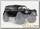Кузов TRX-4 FORD BRONCO 2021 SHADOW BLK TRA9211T