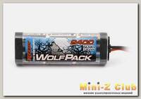 Аккумулятор Ni-MH Reedy WolfPack 7.2V 2400 mAh