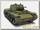 Сборная модель ZVEZDA Советский тяжелый танк образца 1940 г. с пушкой Л-11 КВ-1, под. набор, 1/35