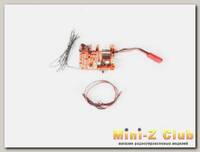 Основная плата на 27MHz для вертолета Syma S023G