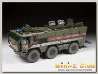 Сборная модель ZVEZDA Бронеавтомобиль 'Тайфун-K', 1/35