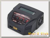 Универсальное зарядное устройство G.T.Power C6D Mini 60W, 220В, 6A