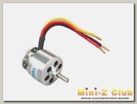 Мотор бесколлекторный C2415-1150KV для планера Top RC Lightning 2100