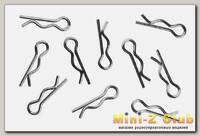 Kyosho Snap Pin(10Pcs)