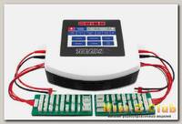 Team Orion Зарядное устройство Advantage Touch Duo AC/DC (2x100W)