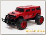 Р/У машина Double Eagle Hummer 1:14