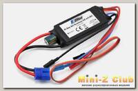 E-Flite Регулятор бесколлекторный 25A: 300 X
