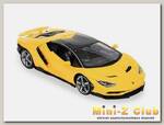 Р/У машина MZ Lamborghini Centenario 2861 1/14 +акб