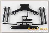 Kyosho Body Mount Set(Inferno GT/GT106B)