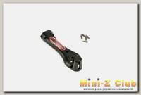 Nine Eagles Motor mount 01
