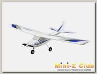 Радиоуправляемый самолет HobbyZone Mini Apprentice RTF (технология SAFE)