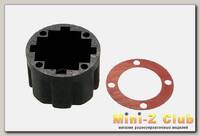 Kyosho Diff. Case