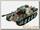 Радиоуправляемый танк Heng Long Panther Type G Upgrade V6.0 2.4G 1/16 RTR