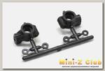 Kyosho Rear Hub Type-B2(Off-4.7/ZX-5 FS RB5/RT5)