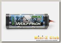 Аккумулятор Ni-MH Reedy WolfPack 7.2V 3600 mAh