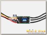 Бесколлекторный регулятор Hobbywing Flyfun-20A-V5 (20A-30A, Aircraft)